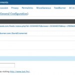 New Lifestream Plugin for WordPress Released
