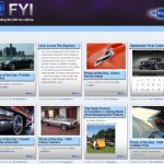 New GM Blog Design Inspired by SweetCron