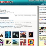 Lifestream.fm Returns from Hybernation. Open to Everyone Again.