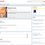 Yahoo, Google, and Microsoft All Slowly Start Their Lifestreaming Initiatives
