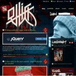 Self Hosted Lifestream Gallery #8