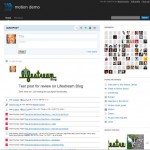 Six Apart Launches a Roll Your Own Lifestream Network with Motion for Movable Type
