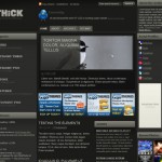 Woo Themes Releases 2 More Lifestreaming WordPress Themes