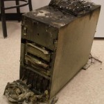 Launch of the First Lifestreaming Backup Service