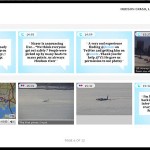 Watch the US Airways Plane Crash Unfold in a Lifestream