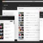 Multifeatured Lifestream App Skimmer Launches