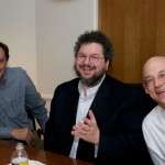 An Interview with the Father of Lifestreaming David Gelernter