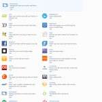 Microsoft Continues Lifestreaming Initiative with Additional Sites Supported for Windows Live