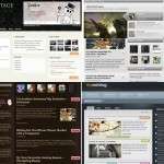 InspiredMag Discovers 10 Lifestreaming WordPress Themes for Your Blog