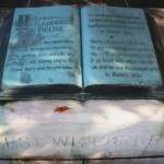 Thoughts on Using a Lifestream to Create a Memorial
