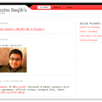 MyStream Open Source Lifestreaming App Released Written for ASP.NET 4