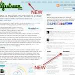 Added Newsbites Section and Dedicated Twitter Account