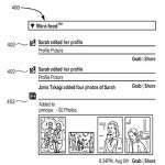 Did Facebook Just Patent the Activity Stream?