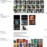 Custom PHP Lifestream Script Built Atop WordPress Plugin