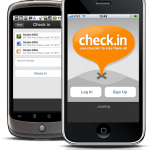 Your Checkins are About to Get a Whole Lot Easier with Check.in