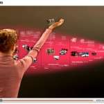 Video Shows the Future of Lifestreaming in an Amazing Interactive Visualization