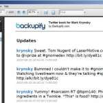 4 Ways to Backup Your Twitter, Facebook, and other Social Media Accounts Data
