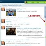 The Evolution of Likes as Social Gestures