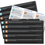New Lifestream Extension for Joomla Available