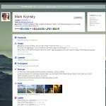 Qwerly Brings Social Media Account Discovery and Lifestreaming Snapshots for People