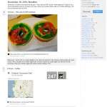 Creative Use of New Bitly Bundles Feature to Curate a Lifestream