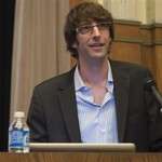 Digg Founder Jay Adelson Lecture on Why Lifestreaming Matters