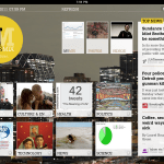 Trunk.ly and Newsmix Show Glimpses of the Social Content Reader Evolution