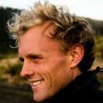 Jonathan Harris – Developer, Storyteller, and Lifestreamer