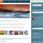 WordPress Tapestry Theme Using Post Formats Which is Perfect for Lifestreaming