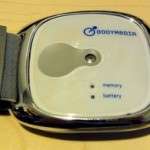 Lifelogging Physical Activity and Sleep with the Bodymedia Armband