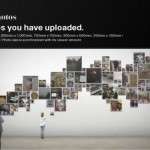 Your Life Captured from Facebook and Visualized in a Museum