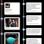 Memolane adds Ability to Create Custom Embed Version of Your Lifestream