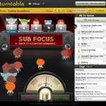 On the Magic of Turntable.fm, Needed Features, and Potential Startup Spinoffs