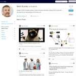 Showw.me is the First Lifestreaming Service Built on the Singly API