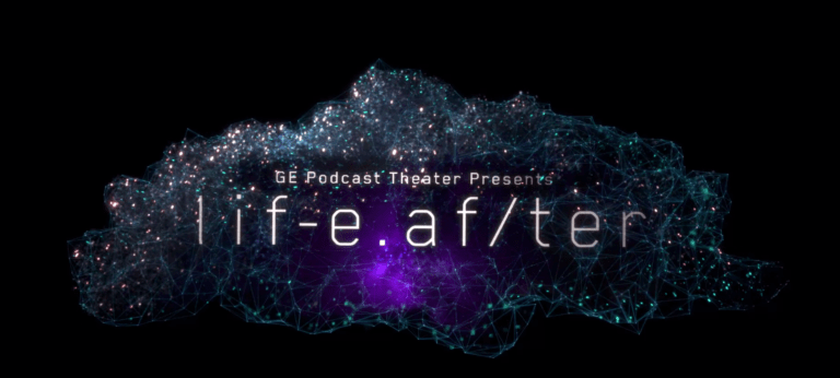 LifeAfter Podcast