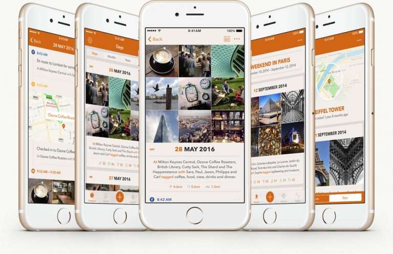 Smart Journal Apps