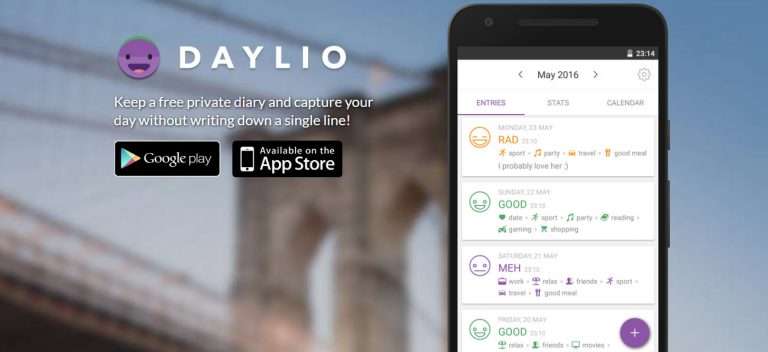 Daylio